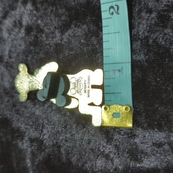 Walt Disney Official Trading Pin 2003 Tigger - Picture 7 of 7